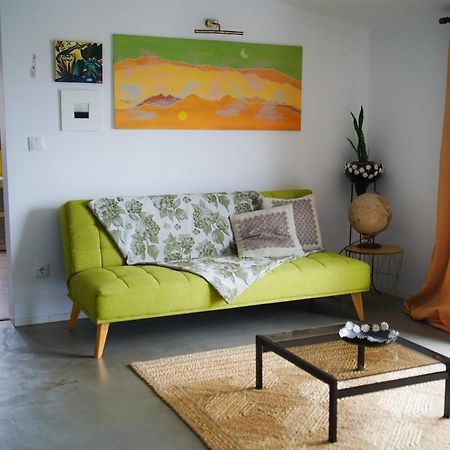 Casa De Luzes Apartamento Amarante Exterior foto