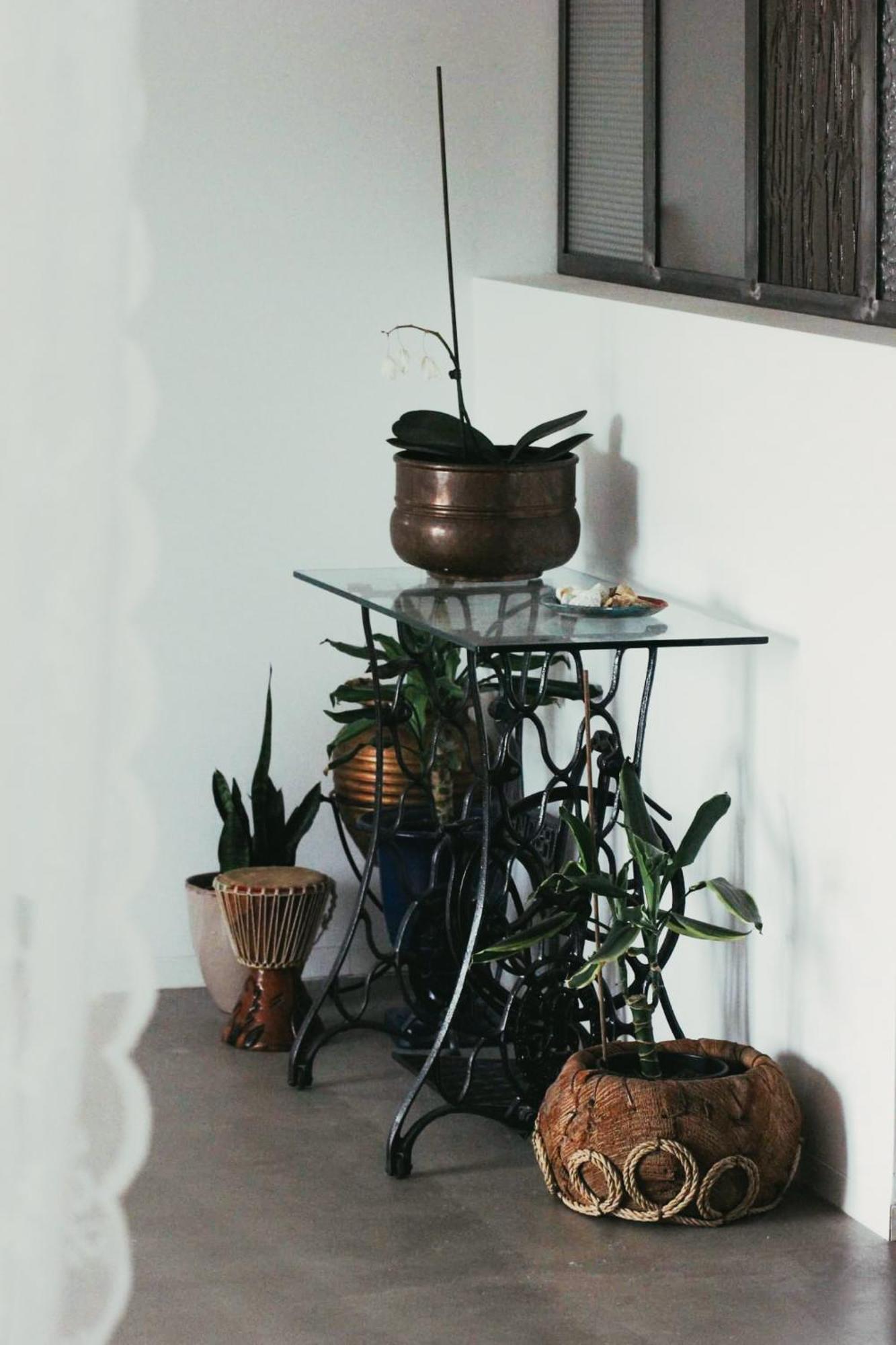 Casa De Luzes Apartamento Amarante Quarto foto